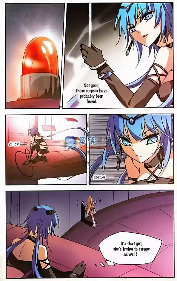 Chuan Yue Xi Yuan 3000 Hou 5