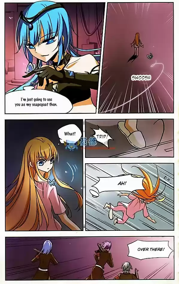 Chuan Yue Xi Yuan 3000 Hou 6