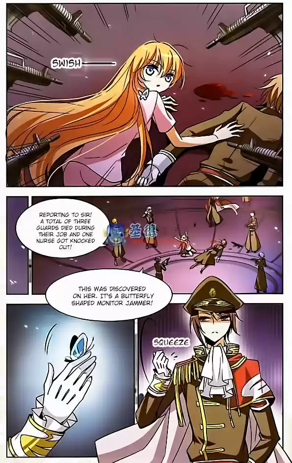 Chuan Yue Xi Yuan 3000 Hou 6