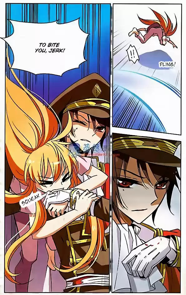 Chuan Yue Xi Yuan 3000 Hou 6