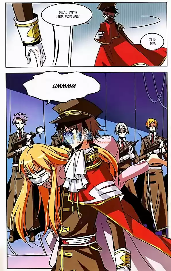 Chuan Yue Xi Yuan 3000 Hou 6