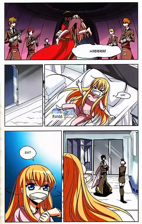 Chuan Yue Xi Yuan 3000 Hou 6