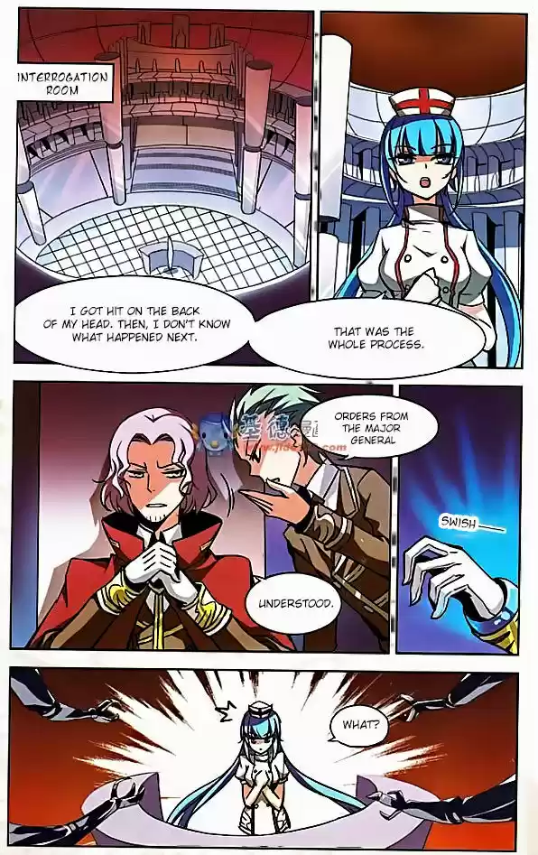 Chuan Yue Xi Yuan 3000 Hou 6