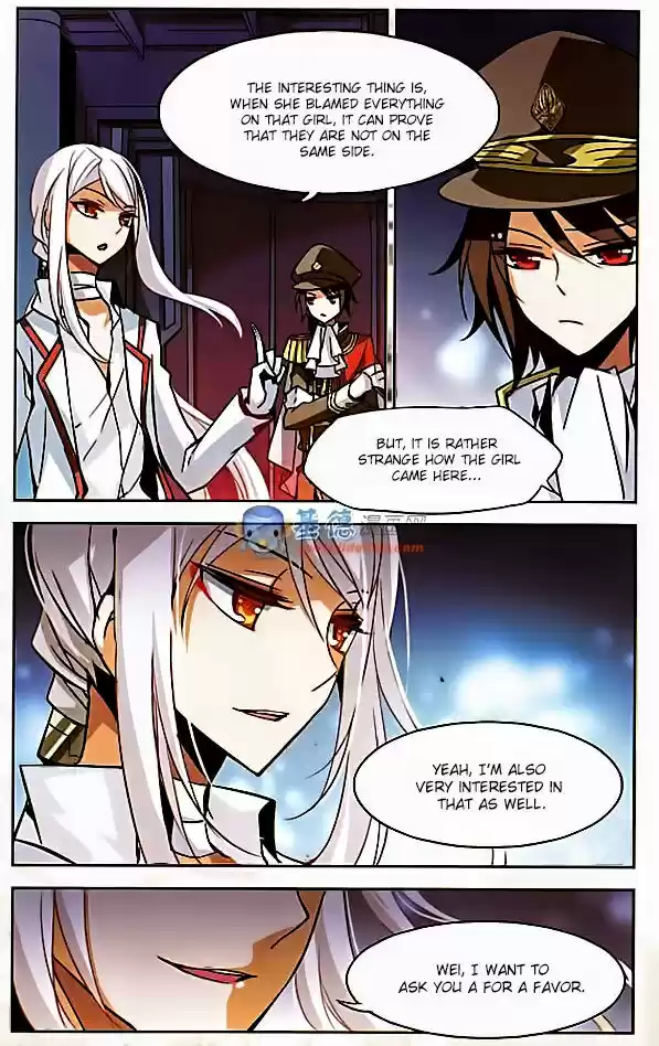 Chuan Yue Xi Yuan 3000 Hou 6