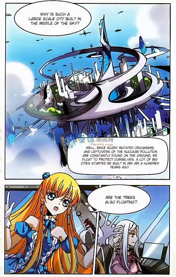 Chuan Yue Xi Yuan 3000 Hou 6