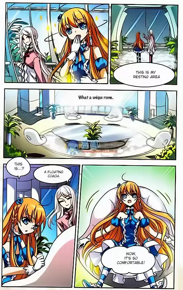 Chuan Yue Xi Yuan 3000 Hou 6