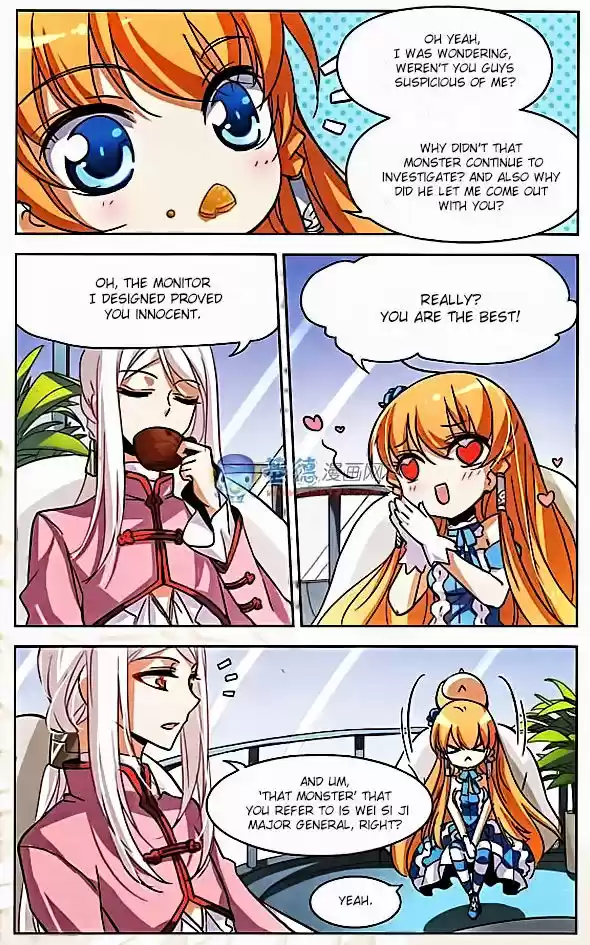 Chuan Yue Xi Yuan 3000 Hou 6