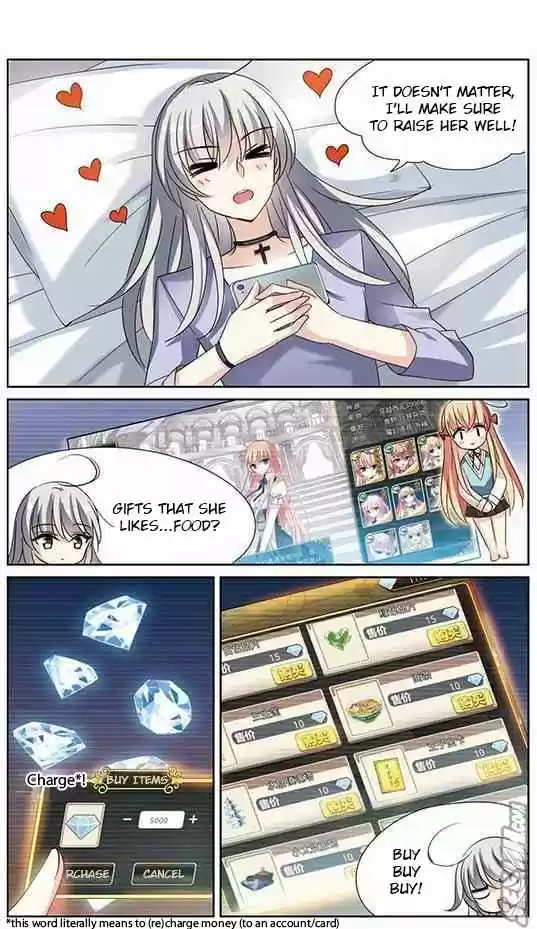 Chuan Yue Xi Yuan 3000 Hou Ch. 160 Man You Sa Sa