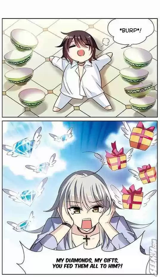 Chuan Yue Xi Yuan 3000 Hou Ch. 160 Man You Sa Sa