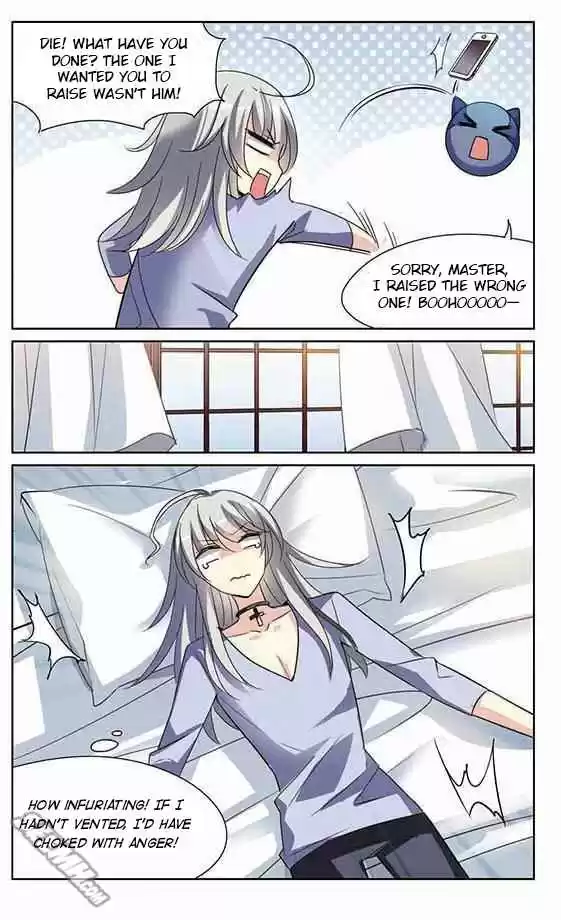 Chuan Yue Xi Yuan 3000 Hou Ch. 160 Man You Sa Sa