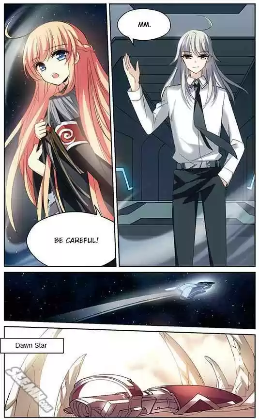 Chuan Yue Xi Yuan 3000 Hou Ch. 161 Returning to the Dawn