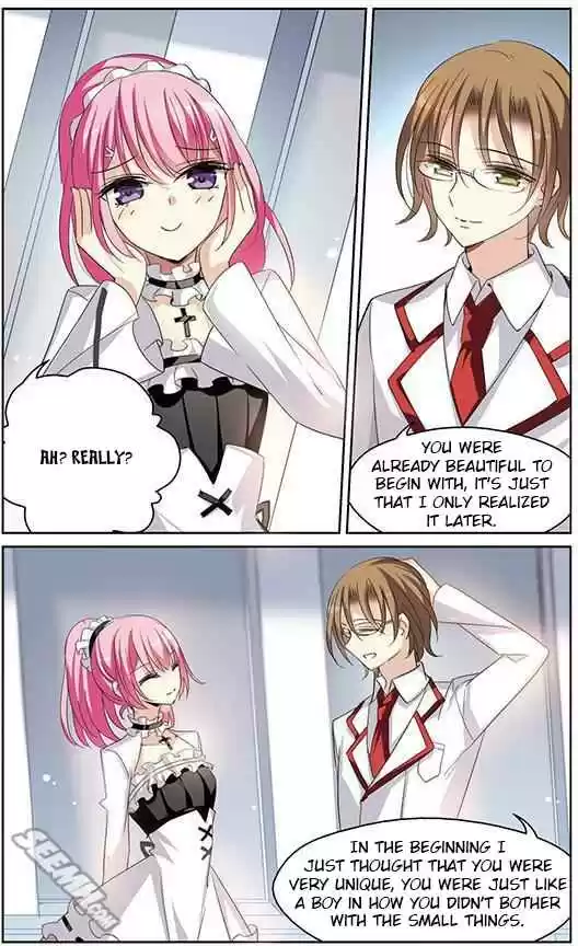 Chuan Yue Xi Yuan 3000 Hou Ch. 161 Returning to the Dawn