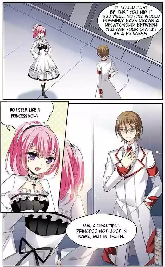 Chuan Yue Xi Yuan 3000 Hou Ch. 161 Returning to the Dawn