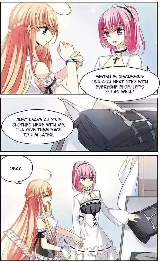 Chuan Yue Xi Yuan 3000 Hou Ch. 161 Returning to the Dawn