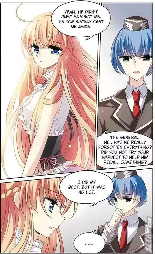 Chuan Yue Xi Yuan 3000 Hou Ch. 161 Returning to the Dawn