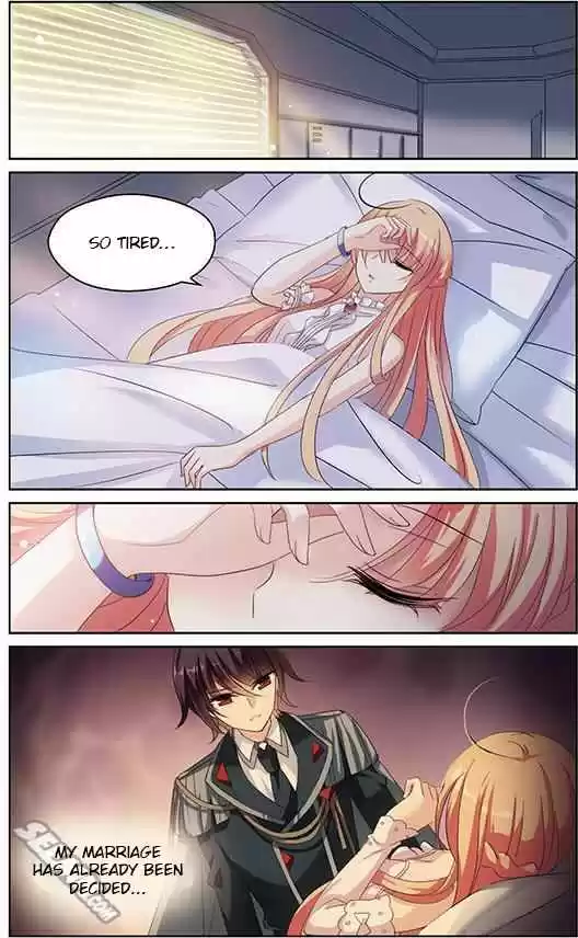 Chuan Yue Xi Yuan 3000 Hou Ch. 161 Returning to the Dawn