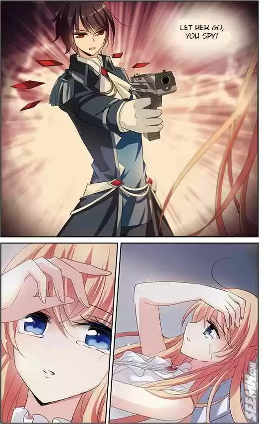 Chuan Yue Xi Yuan 3000 Hou Ch. 161 Returning to the Dawn