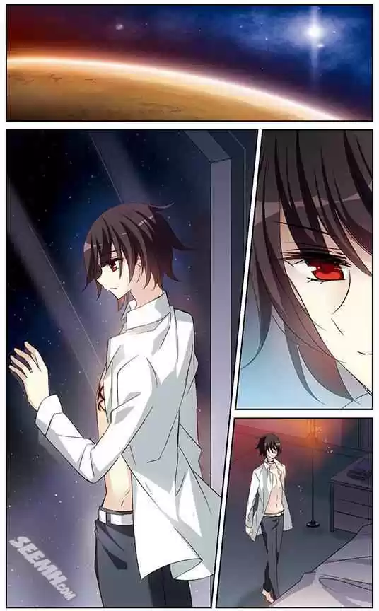 Chuan Yue Xi Yuan 3000 Hou Ch. 161 Returning to the Dawn