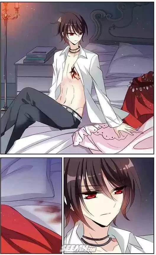 Chuan Yue Xi Yuan 3000 Hou Ch. 161 Returning to the Dawn