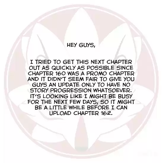 Chuan Yue Xi Yuan 3000 Hou Ch. 161 Returning to the Dawn