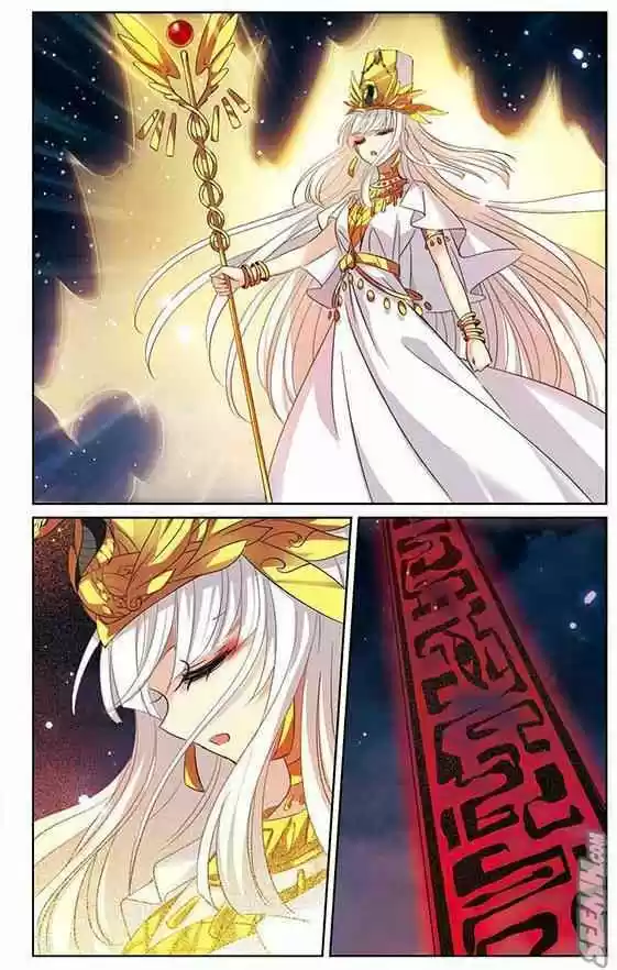 Chuan Yue Xi Yuan 3000 Hou Ch. 163 Rebellions and Spies