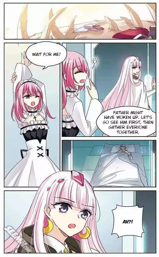 Chuan Yue Xi Yuan 3000 Hou Ch. 163 Rebellions and Spies