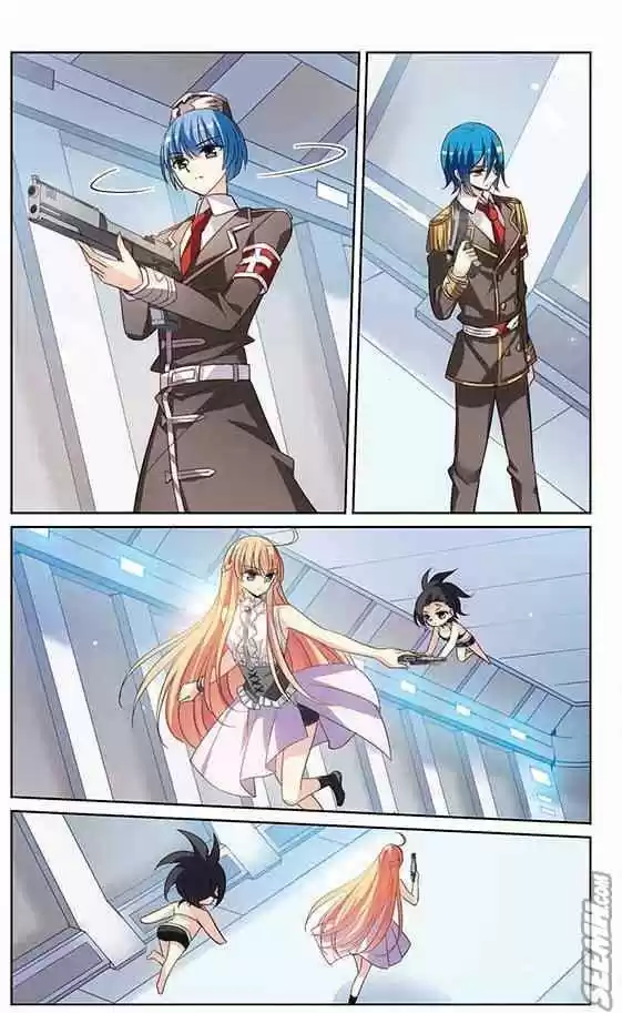 Chuan Yue Xi Yuan 3000 Hou Ch. 163 Rebellions and Spies