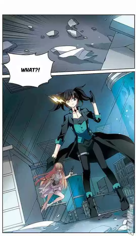 Chuan Yue Xi Yuan 3000 Hou Ch. 163 Rebellions and Spies