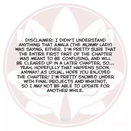 Chuan Yue Xi Yuan 3000 Hou Ch. 163 Rebellions and Spies