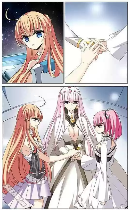 Chuan Yue Xi Yuan 3000 Hou Ch. 164 Moving Forward But Further Apart