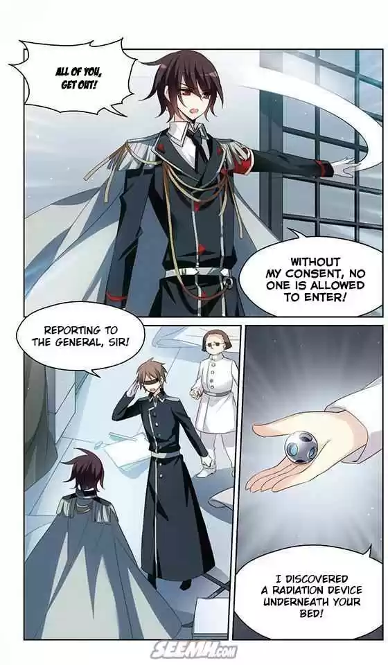 Chuan Yue Xi Yuan 3000 Hou Ch. 164 Moving Forward But Further Apart