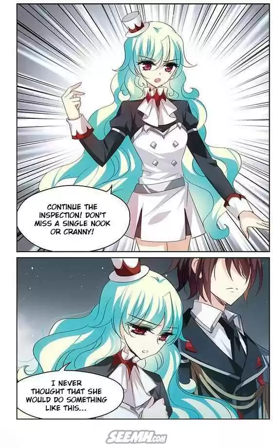 Chuan Yue Xi Yuan 3000 Hou Ch. 164 Moving Forward But Further Apart