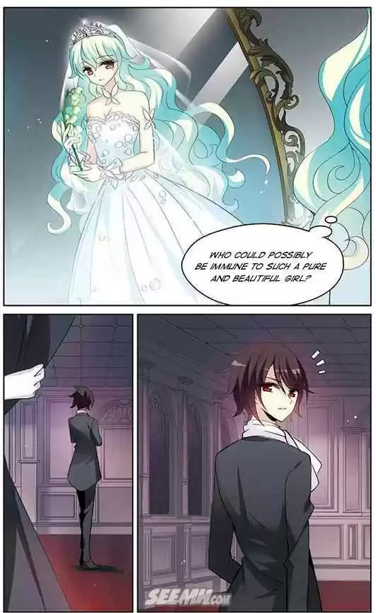 Chuan Yue Xi Yuan 3000 Hou Ch. 165 Bloodstained Wedding Dress