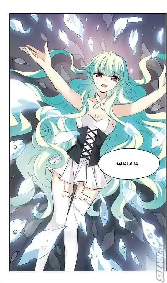 Chuan Yue Xi Yuan 3000 Hou Ch. 165 Bloodstained Wedding Dress