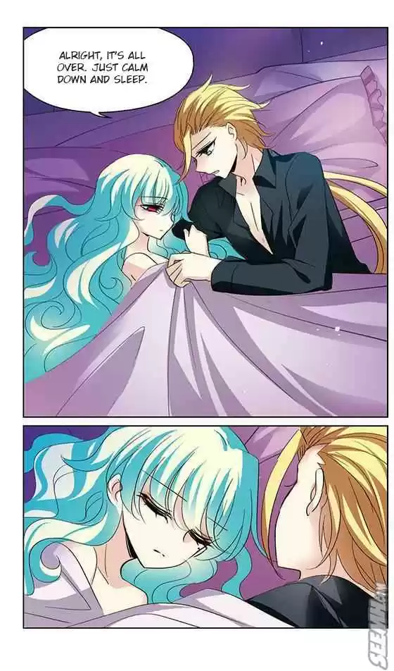 Chuan Yue Xi Yuan 3000 Hou Ch. 165 Bloodstained Wedding Dress