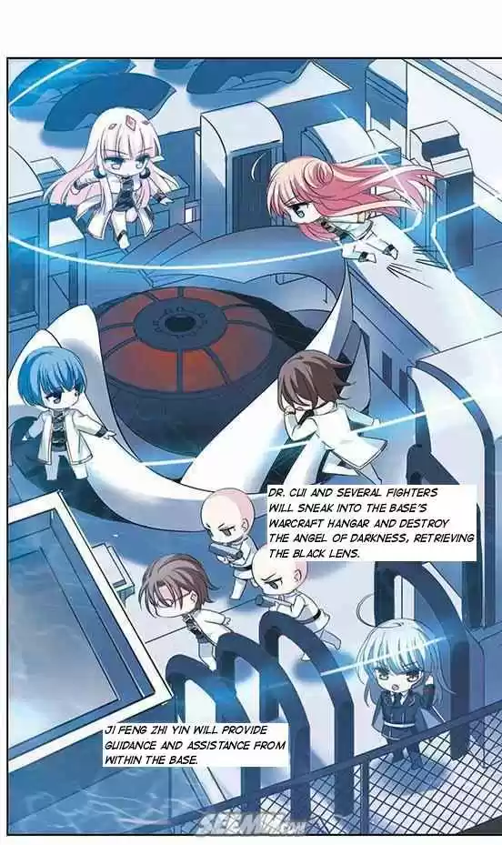 Chuan Yue Xi Yuan 3000 Hou Ch. 166 Secrets and Engagement