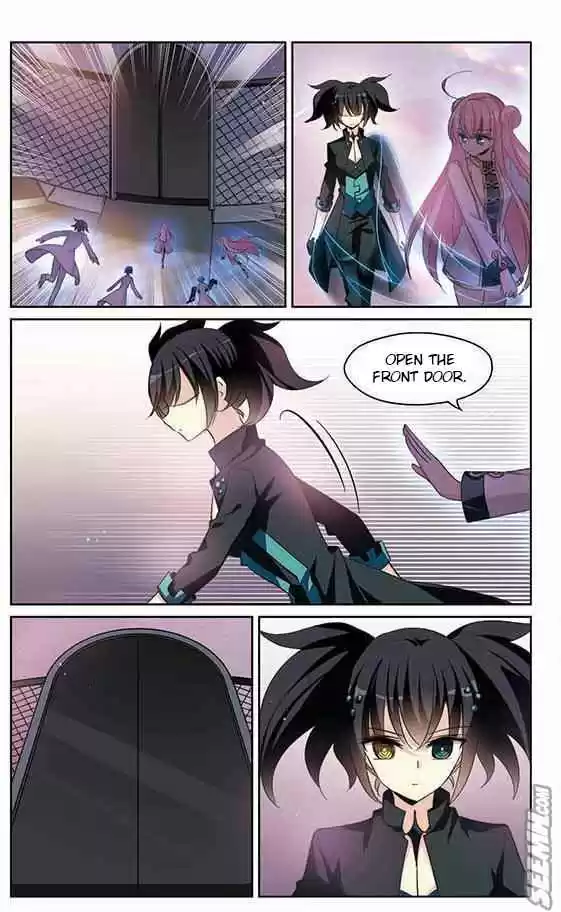 Chuan Yue Xi Yuan 3000 Hou Ch. 166 Secrets and Engagement