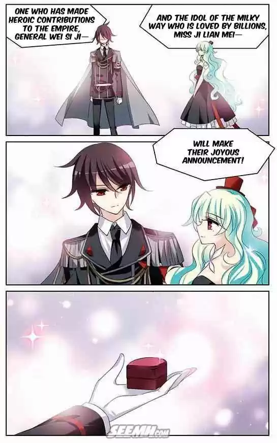 Chuan Yue Xi Yuan 3000 Hou Ch. 166 Secrets and Engagement