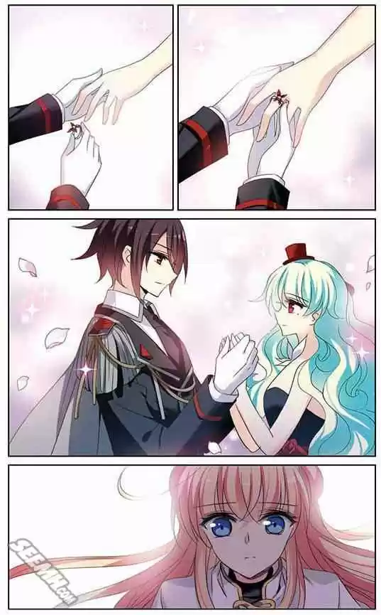 Chuan Yue Xi Yuan 3000 Hou Ch. 166 Secrets and Engagement