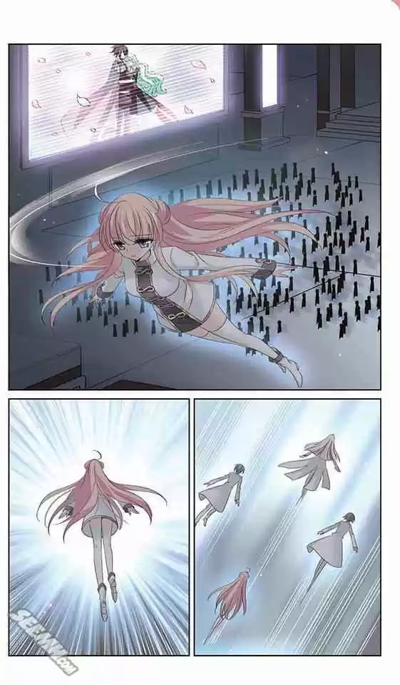 Chuan Yue Xi Yuan 3000 Hou Ch. 166 Secrets and Engagement