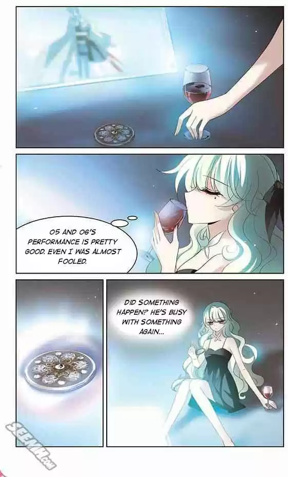 Chuan Yue Xi Yuan 3000 Hou Ch. 166 Secrets and Engagement