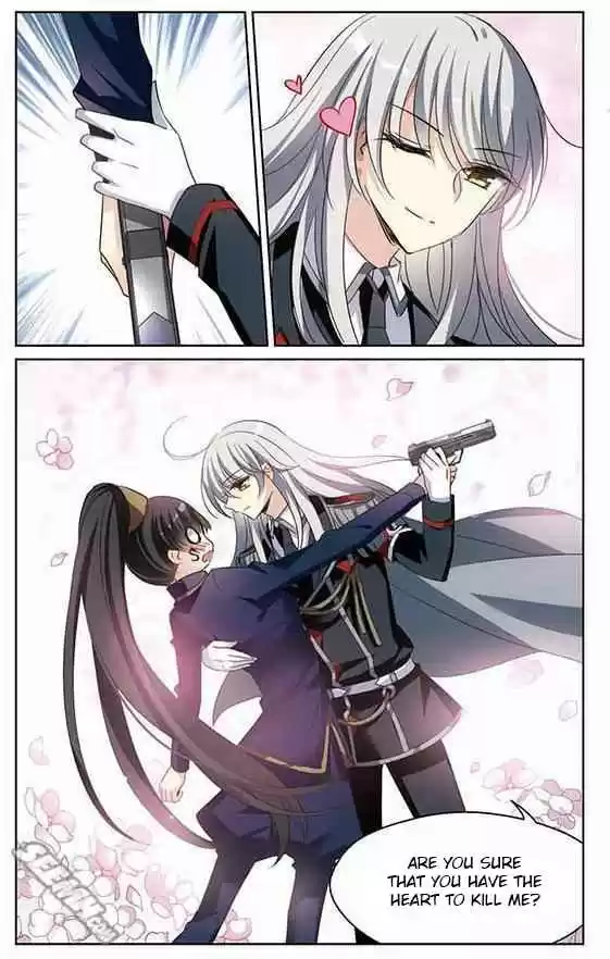 Chuan Yue Xi Yuan 3000 Hou Ch. 166 Secrets and Engagement