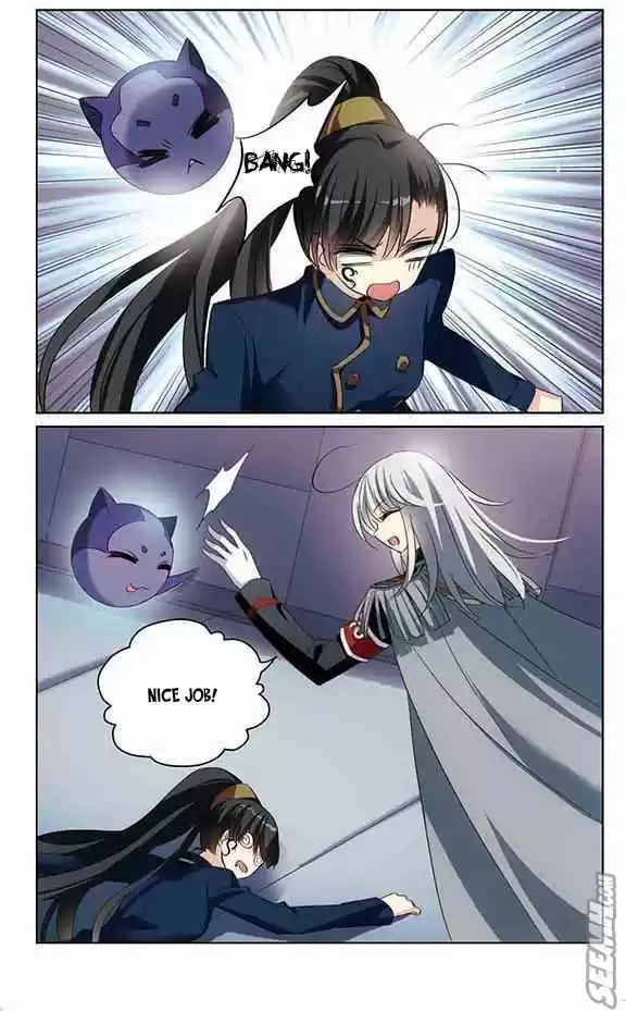 Chuan Yue Xi Yuan 3000 Hou Ch. 166 Secrets and Engagement