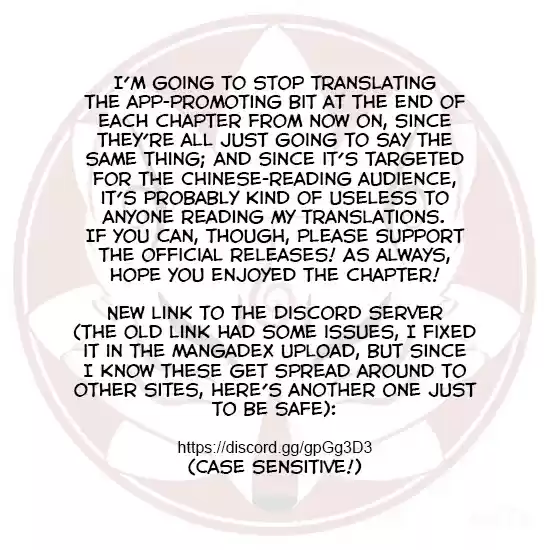 Chuan Yue Xi Yuan 3000 Hou Ch. 167 Encounter in the Secret Room