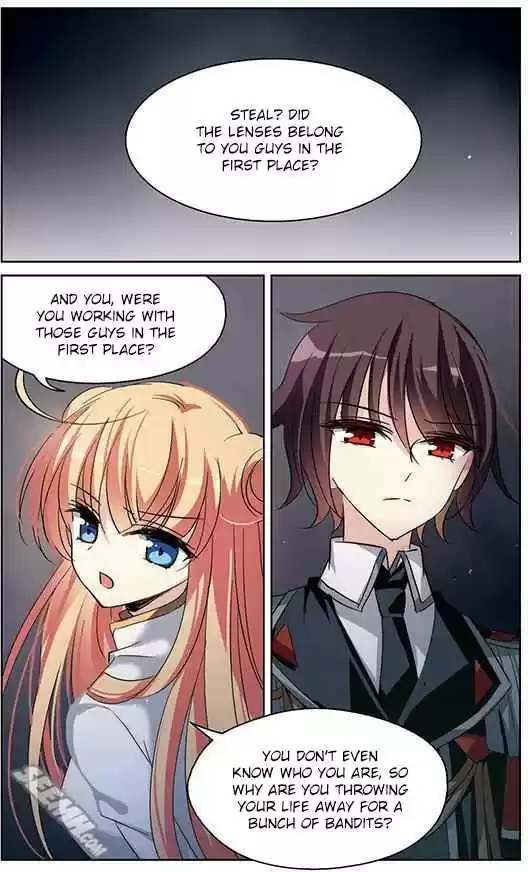 Chuan Yue Xi Yuan 3000 Hou Ch. 168 Final Words