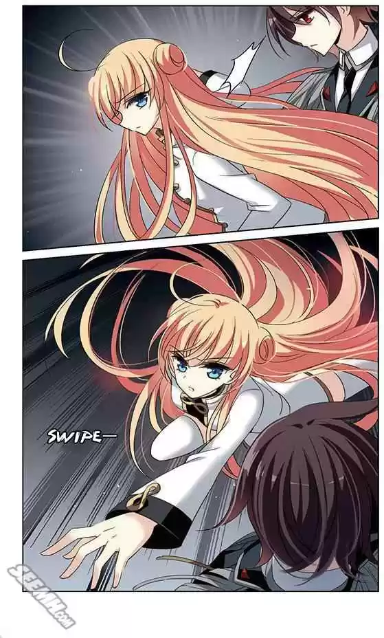 Chuan Yue Xi Yuan 3000 Hou Ch. 168 Final Words