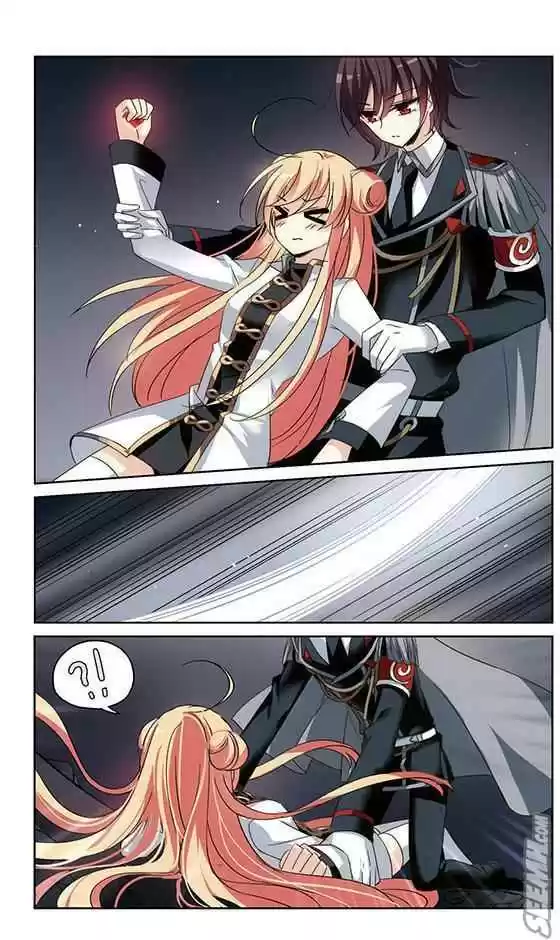 Chuan Yue Xi Yuan 3000 Hou Ch. 168 Final Words