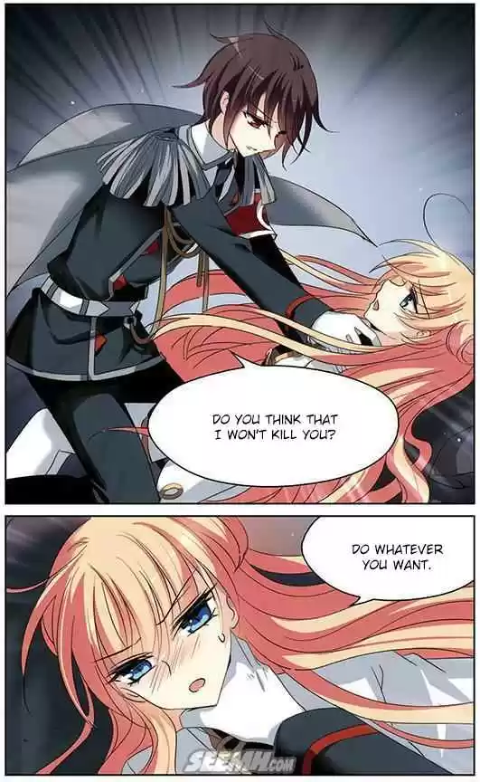 Chuan Yue Xi Yuan 3000 Hou Ch. 168 Final Words