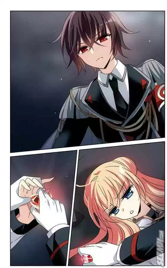 Chuan Yue Xi Yuan 3000 Hou Ch. 168 Final Words