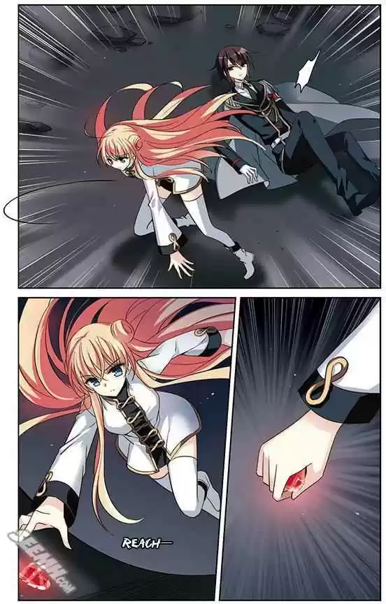 Chuan Yue Xi Yuan 3000 Hou Ch. 168 Final Words